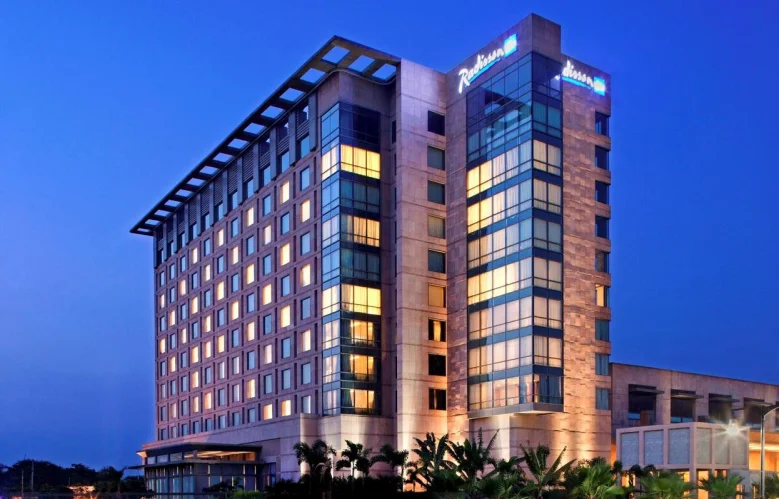 Radisson Hotels