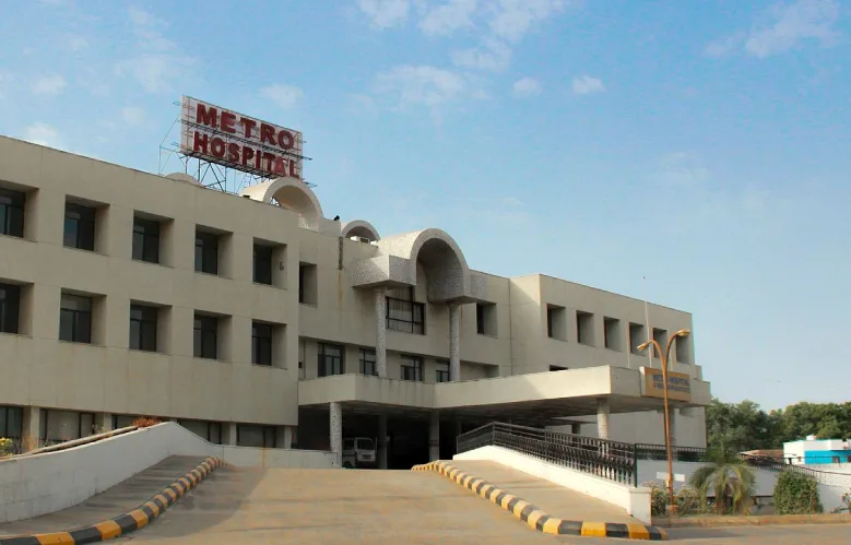 Metro Hospital