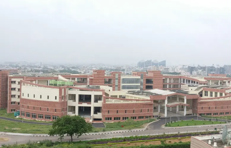 Malaviya National Institute of Technology