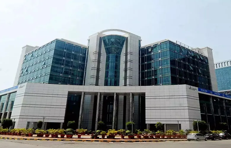 Regional Passport Office