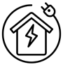 Internal/External Electrification